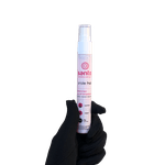 Orale Hot Morango C/ Champanhe - Gel Beijável 30ml