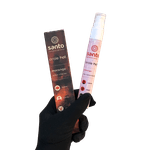 Orale Hot Morango - Gel Beijável 30ml