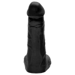 Penis De Borracha Macico Escroto 16 x 4CM Soulsex