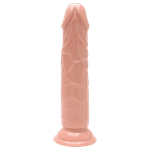 PENIS SILICONE 21,5 X 4CM BAILE SEXY IMPORT