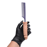 Penis Utensilho Pente De Cabelo