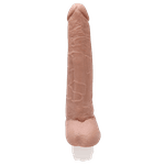 Pênis Vibrador Interno 27 X 5,6cm