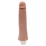 Pênis Vibrador Interno 27 X 5,6cm