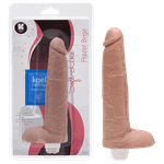 Pênis Vibrador Interno 27 X 5,6cm
