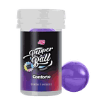 Pepper Ball Conforto Anal Linha PRIDE Pepper Blend