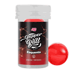 Pepper Ball Plus Esquenta C/2