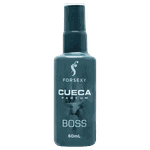 Perfume de Cueca Afrodisíaco 60nl Boss