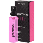 Perfume Feromony Ella 15ml 