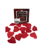 Pétalas Do Amor Perfumadas Com Essência De Rosas