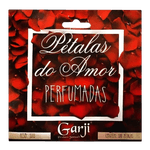 Pétalas Do Amor Perfumadas Com Essência De Rosas