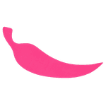 Pétalas Pimenta Rosa 120 Unidades La Pimienta