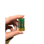 Pilha Comum AAA Palito 2unid