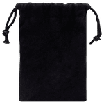 Plug Anal Em Silicone Com Base De Flor P 