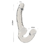 Protese Dupla Mlv P2167 Transparente