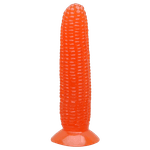 Prótese Maciça Em Formato De Espiga 16X3,5CM 