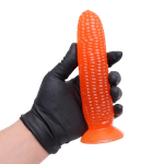 Prótese Maciça Em Formato De Espiga 16X3,5CM 