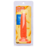 Prótese Maciça Em Formato De Espiga 16X3,5CM 