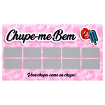 Raspadinha Chupe-Me Bem Sensual Love