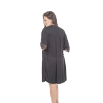 Robe Feminino Cor Preto Tamanho Único – Elegância, Conforto e Sensualidade em Uma Peça