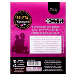 Roleta Kamasutra Jogo Sensual Diversão Ao Cubo