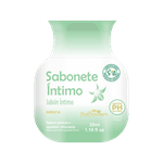 Sabonete Íntimo De Menta 35ml Unissex