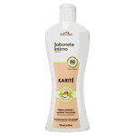 Sabonete Intimo Karite