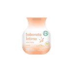 Sabonete intimo Manteiga de Karité 35ML 