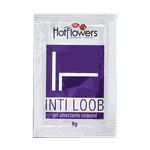 Sache - Lubrificante Inti Loob
