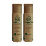 Santo Bio Labié Hot Vanilla 15g