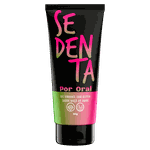 Sedenta Por Oral Maçã Do Amor 50G