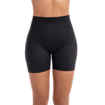 Short Corte Eletrônico Preto 44 (G)