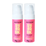 Sugalik Momozin Sugador Pulsador Liquido 15G 