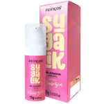 Sugalik Momozin Sugador Pulsador Liquido 15G 