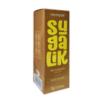 Sugalik Sugador Pulsador Líquido 15g Doce de Leite