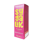 Sugalik Sugador Pulsador Líquido 15g Frutas Vermelhas