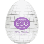 Super Egg Masturbador Spider