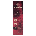 Surprise Gel Excitante Esquenta E Esfria 15g Santo