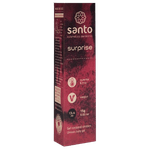 Surprise Gel Excitante Esquenta E Esfria 15g Santo
