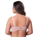 Sutiã Amamentação Bojo Soft Romance Tamanho 50