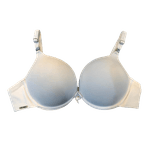 Sutiã Aumentax Microfibra Branco G(44)