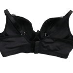 Sutiã Bojo Soft Preto P (40)