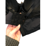 Sutiã Bojo Soft Preto P (40)