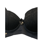 Sutiã Bojo Soft Preto P (40)