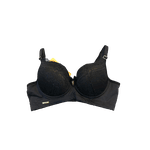 Sutiã Bojo Soft Preto M (42)