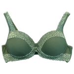 Sutiã Bojo Soft Verde G (44)