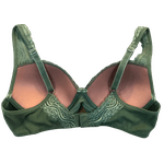 Sutiã Bojo Soft Verde G (44)