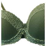 Sutiã Bojo Soft Verde G (44)