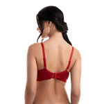 Sutiã Com Bojo Soft Premium Rubi 42 (M)