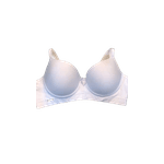 Sutiã Copa B Cor Branco Tamanho 52