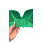 Sutiã Copa B Cor Herança Tamanho 44 (G)